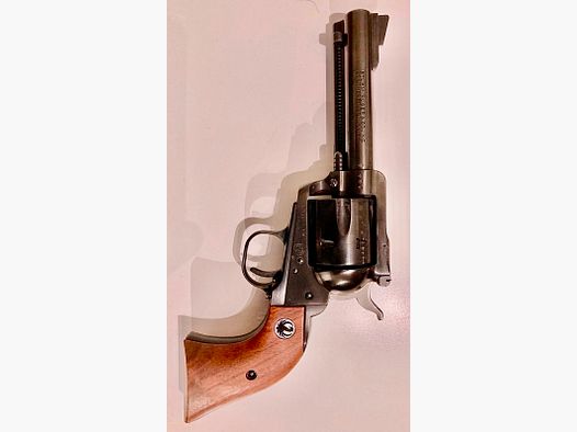 Ruger Blackhawk Single Action 357