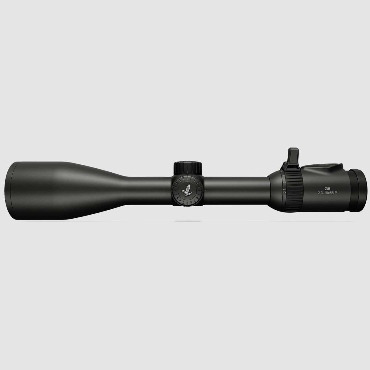 Swarovski Z8i - 2,3-18x56 P L ohne Schiene Parallaxenausgleich