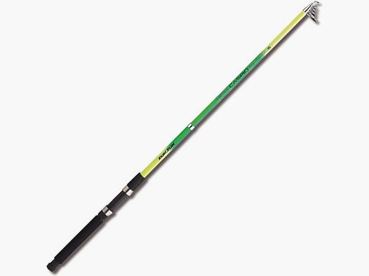 ZUNZUN CASPIO 2.40M