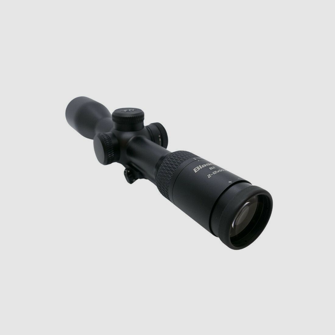 Blaser B2 2-12x50 IC Rail