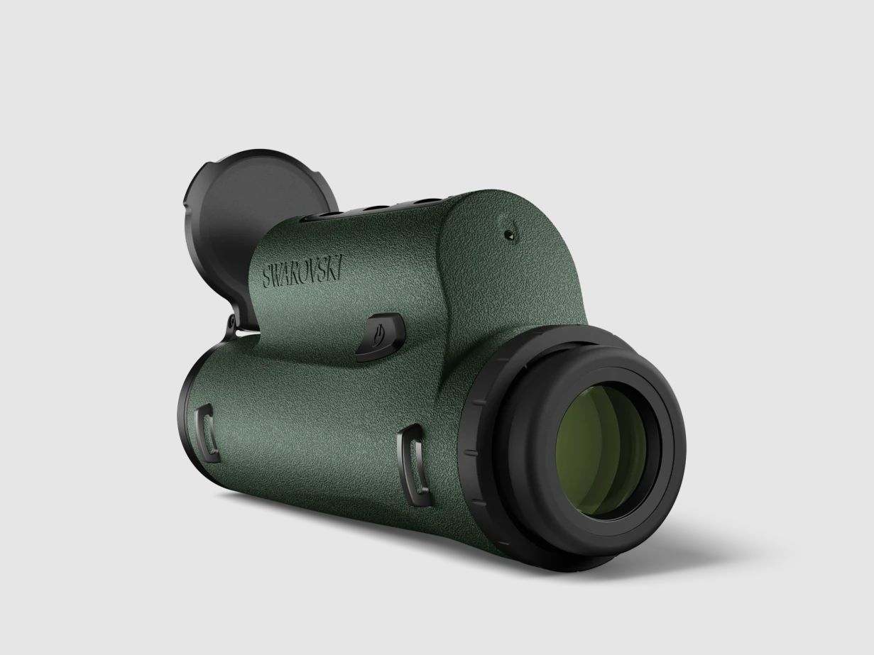 Swarovski Wärmebildgerät tM 35.2