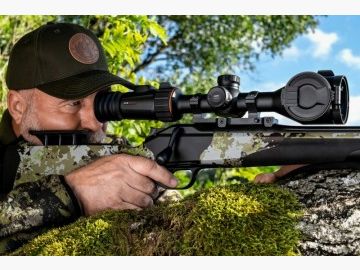 Nocpix ACE S60R Wärmebildzielfernrohr