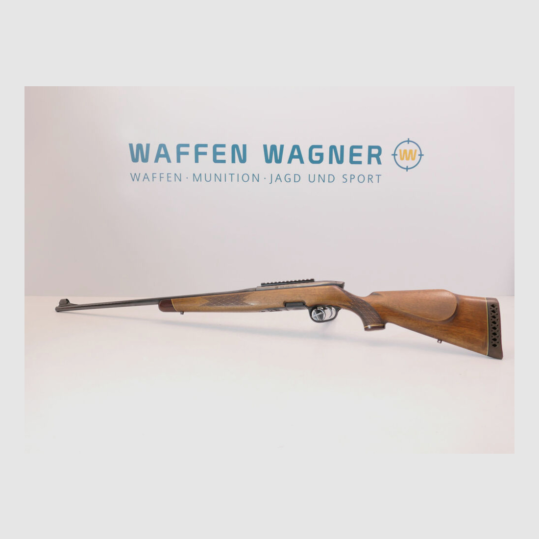 Steyr Mannlicher S