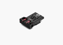 Verstelbare Fiber Optic Kimme - CZ75 SP-01 | CZ Shadow 2