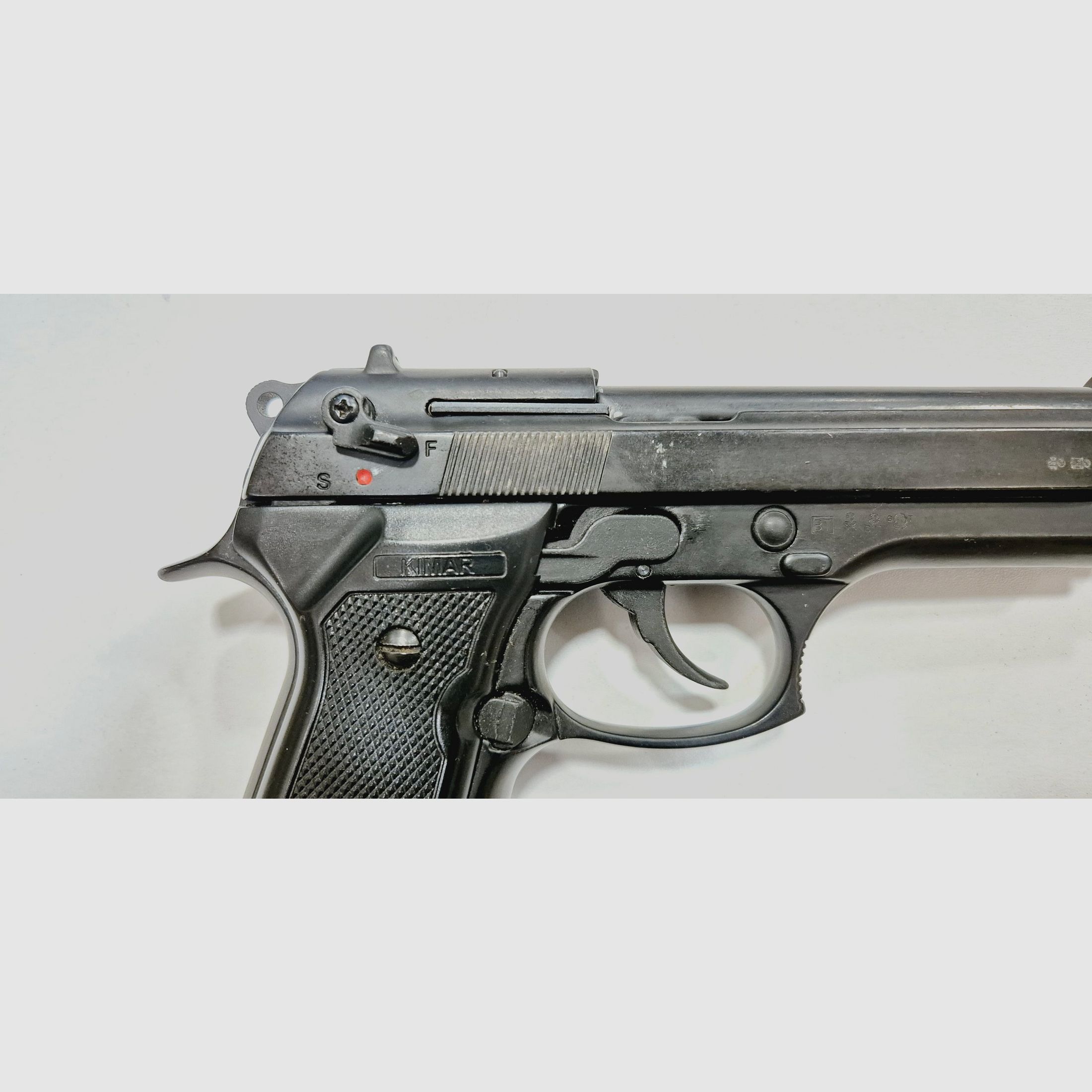 92 AUTO KIMAR gebraucht, Bild 6 von 9