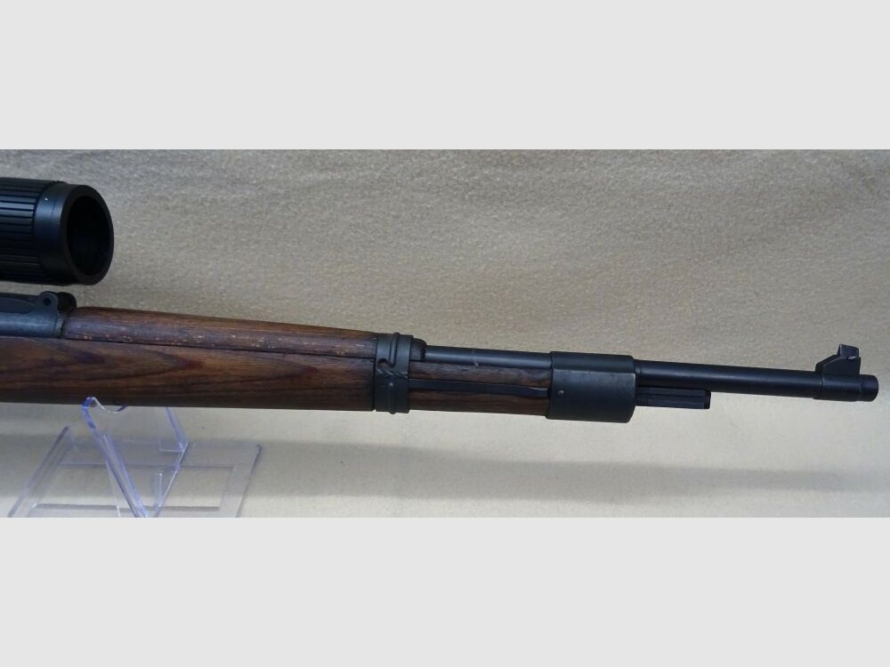 Mauser K98