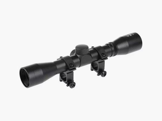 4x32 Scope (Theta Optics)