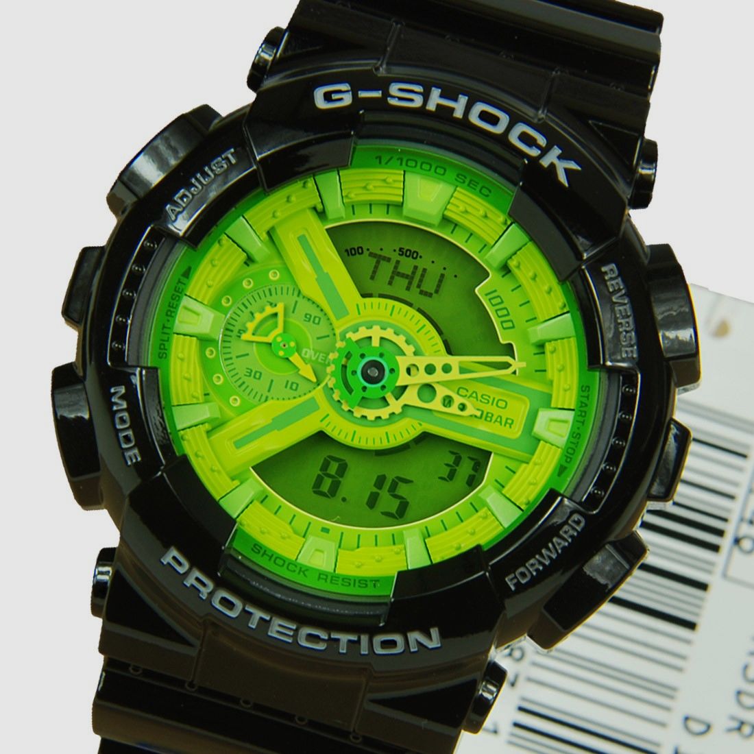 Casio G-Shock GA-110B-1A3DR