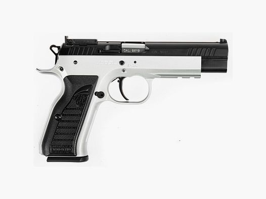 Pistole Tanfoglio Match PRO 9×19