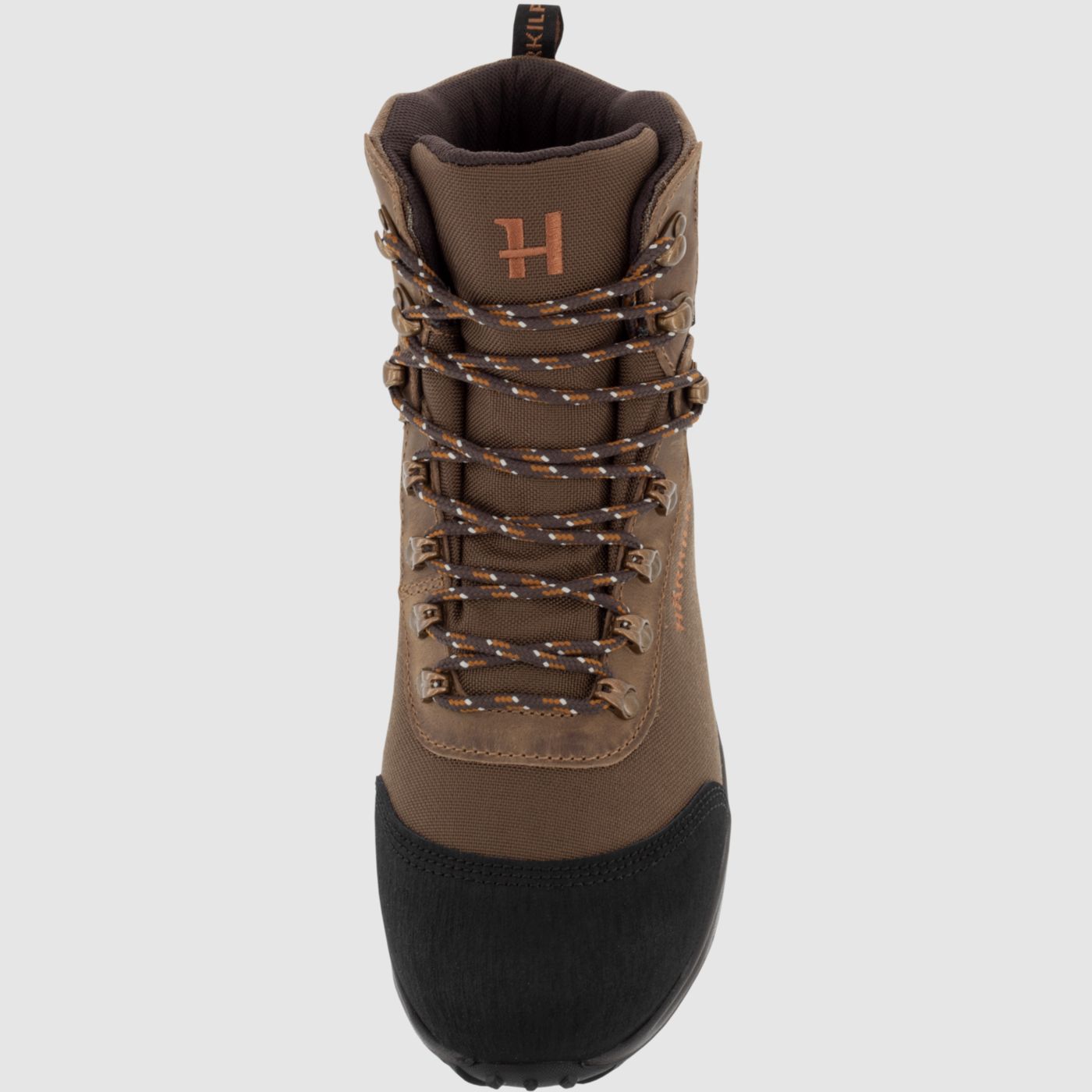 Härkila Damskie Lekkie Buty Myśliwskie i Wędrówkowe "Wildwood GTX Mid"