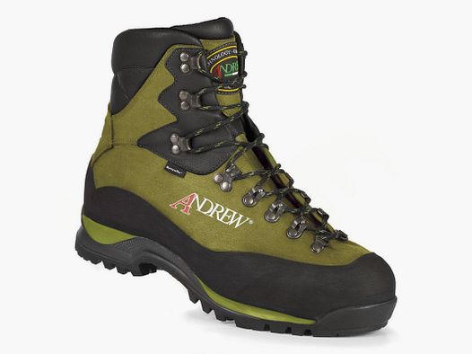 Scarpone Andrew antinfortunistico Nepal safety/P