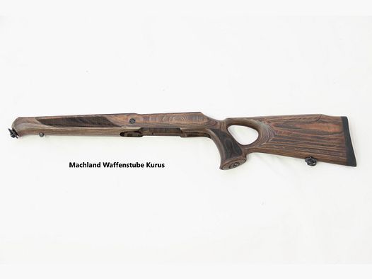 Sauer 101 GTI Synchro