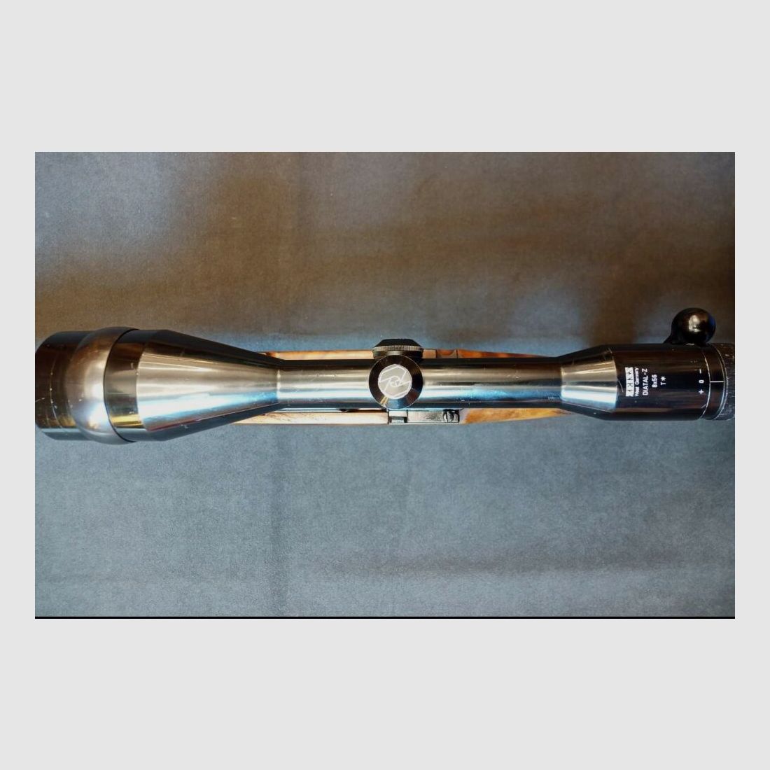 DWM Mod. 98, Cal. 7x66SEvH