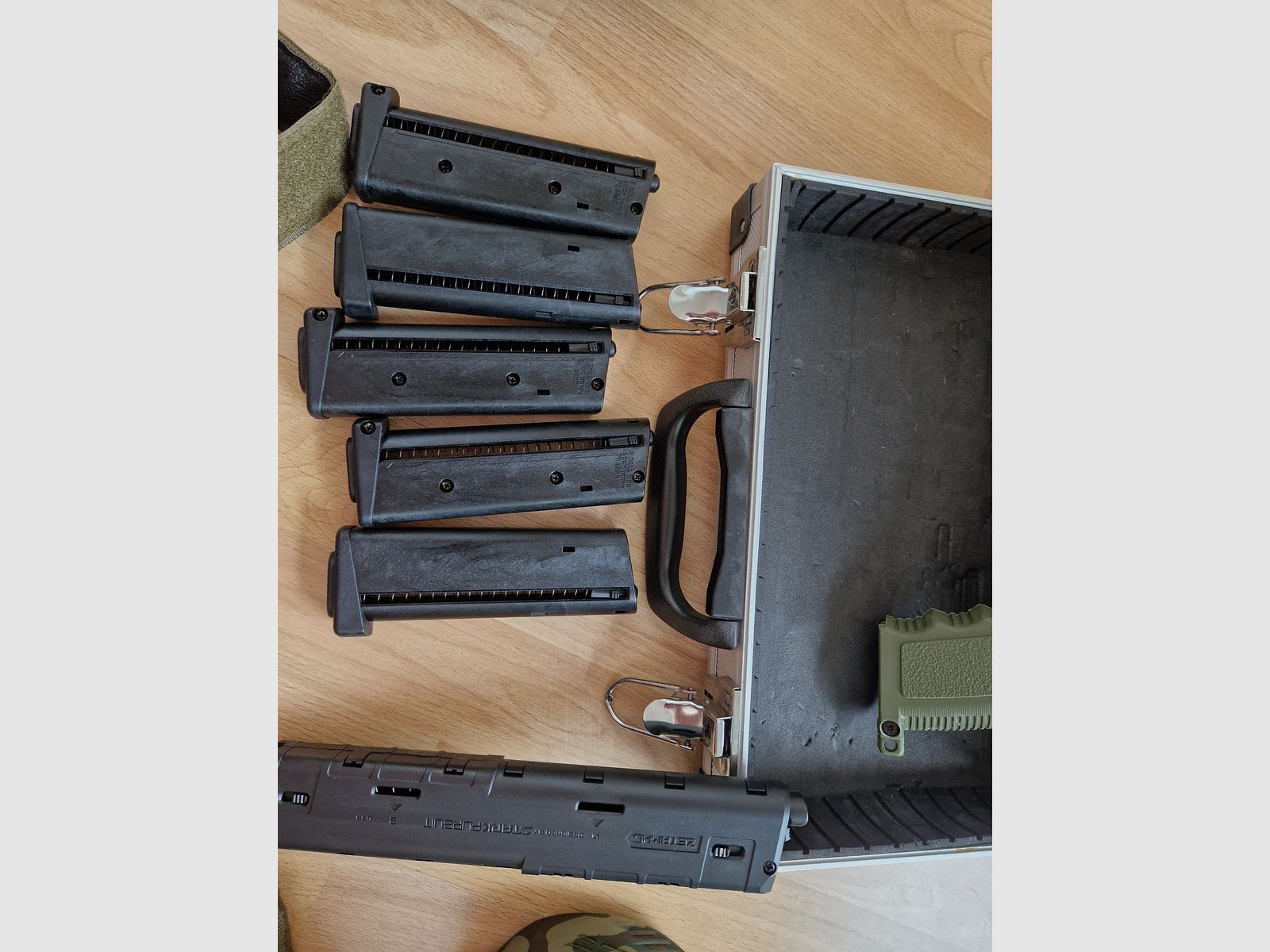 Tippmann Tipx set