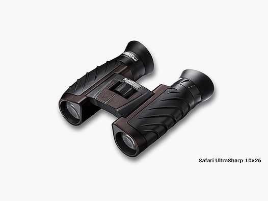 Steiner Fernglas Safari UltraSharp 10×26