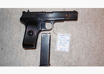 Norinco Mod 213 Tokarev