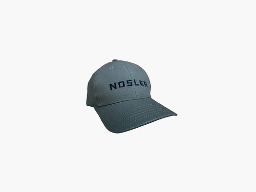 Hat/Olive w Black Logo/Promo Cap