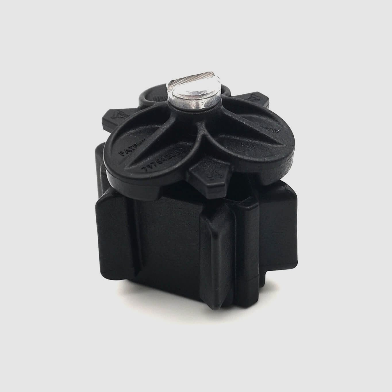 Ruger 10/22 TriMag Magazine Acoplador
