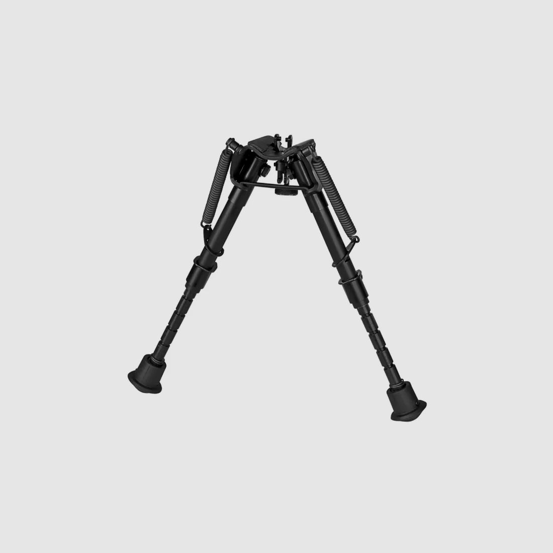 Harris 1A2 BRM Zweibein – Fix 5Pos. 15–23 cm, Bild 2 von 2