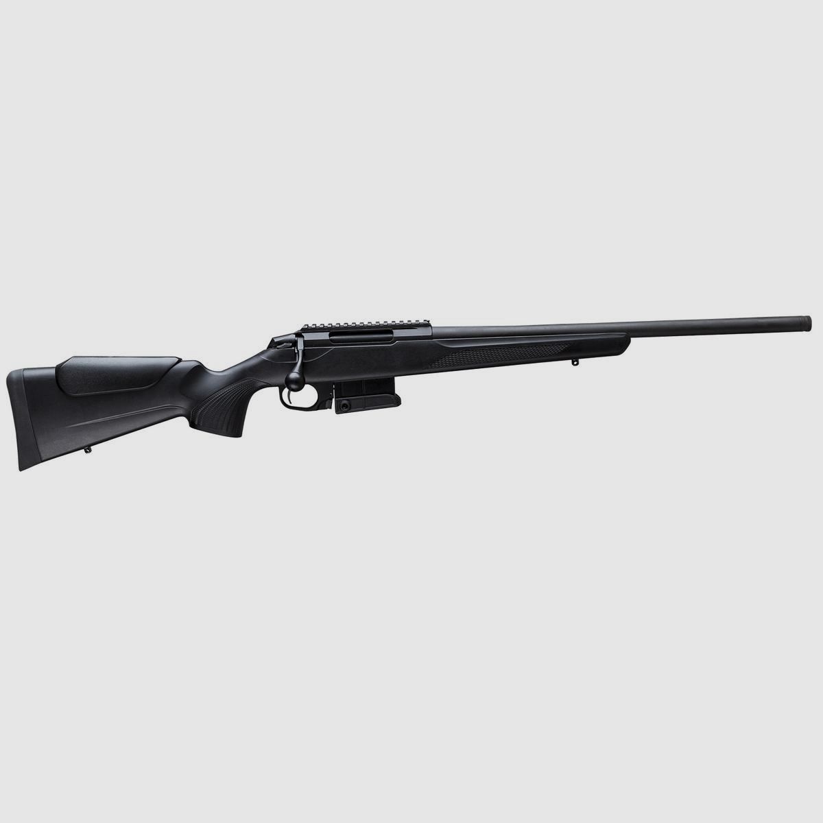 Sztucer TIKKA T3X CTR ADJ Syntetic kal. 308Win., zdjęcie 1 z 2