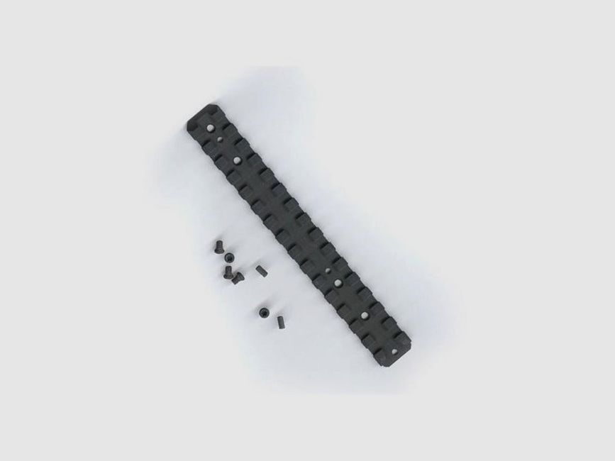 SAKO T3/T3x Picatinnyrail