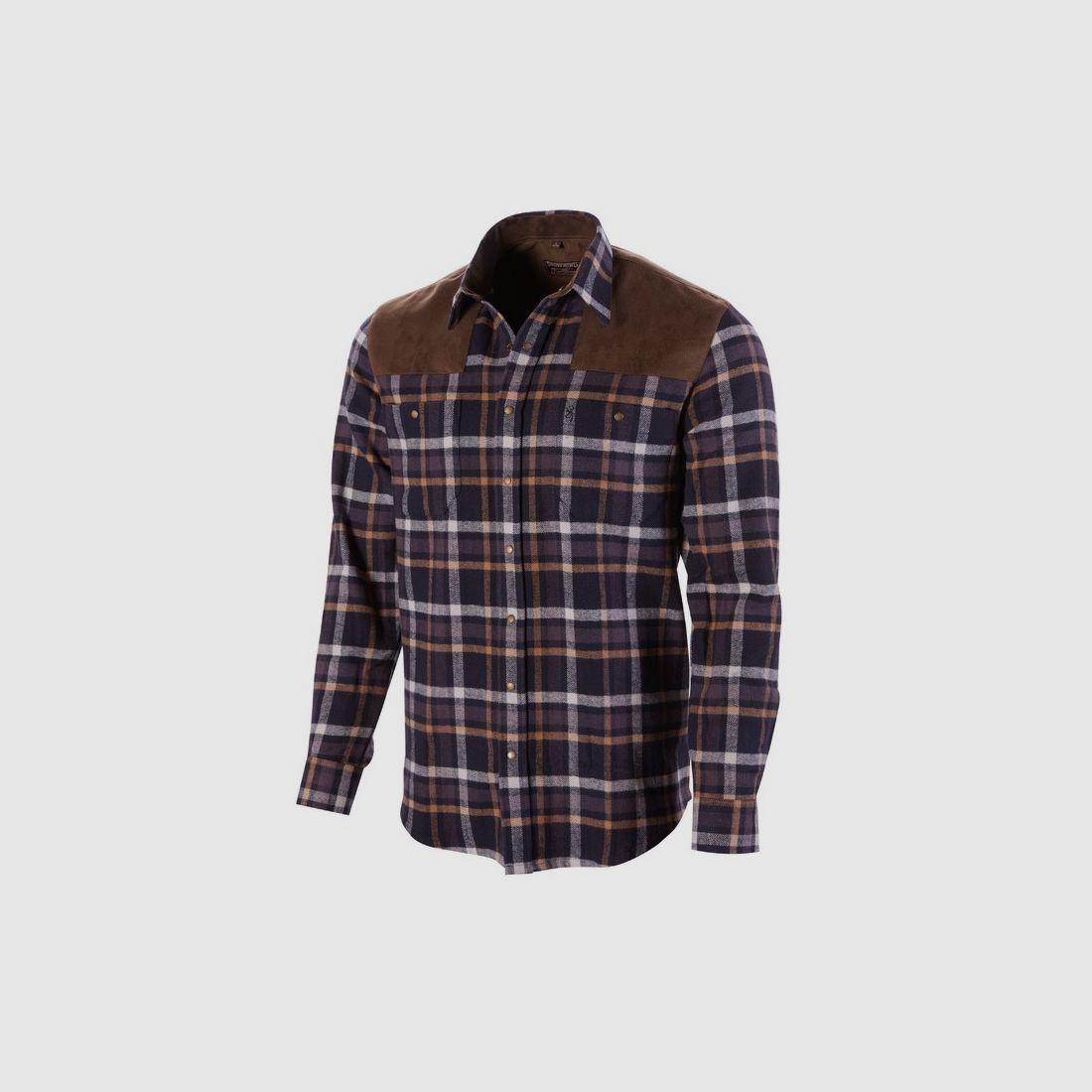 Browning shirt Francis