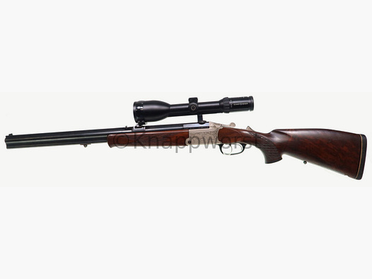 Blaser-Waffen Blaser 700/88 Luxus links