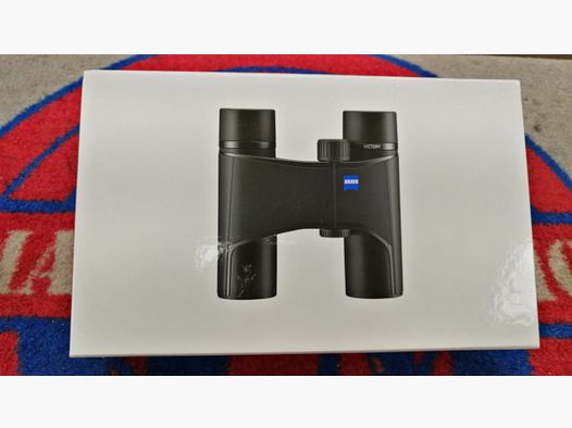 Zeiss Terra HD 10×42