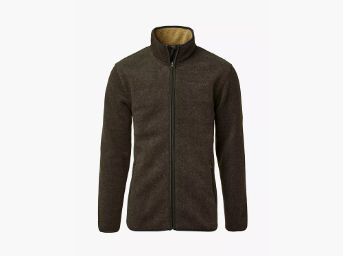 Chevalier Fleecejacke Mainstone Heren