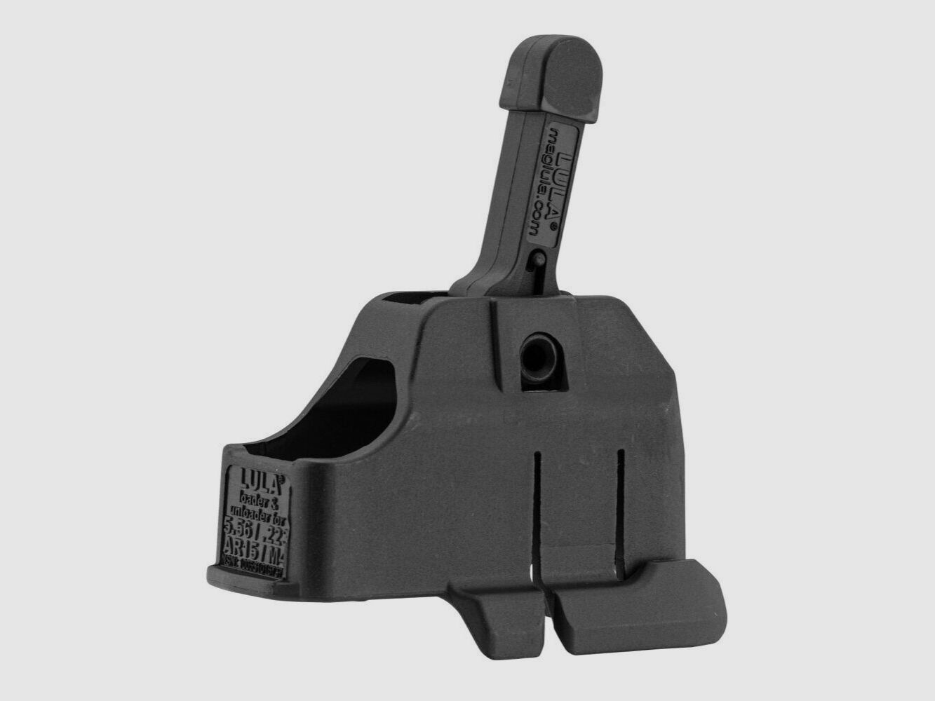 Maglula Lula Oplader M16 / AR15 – Kal. 5,56/. 223, afbeelding 1 van 3