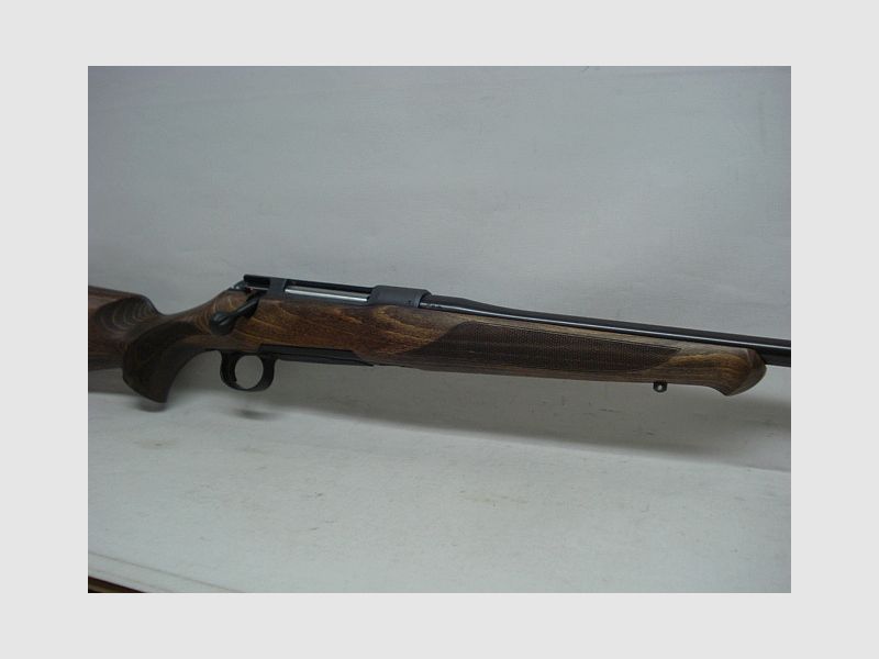 100 Classic LL56 MG oV - .243Win, wooden stock