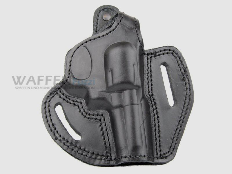 Ledergürtelholster Zoraki R1 / R2, Bild 2 von 2