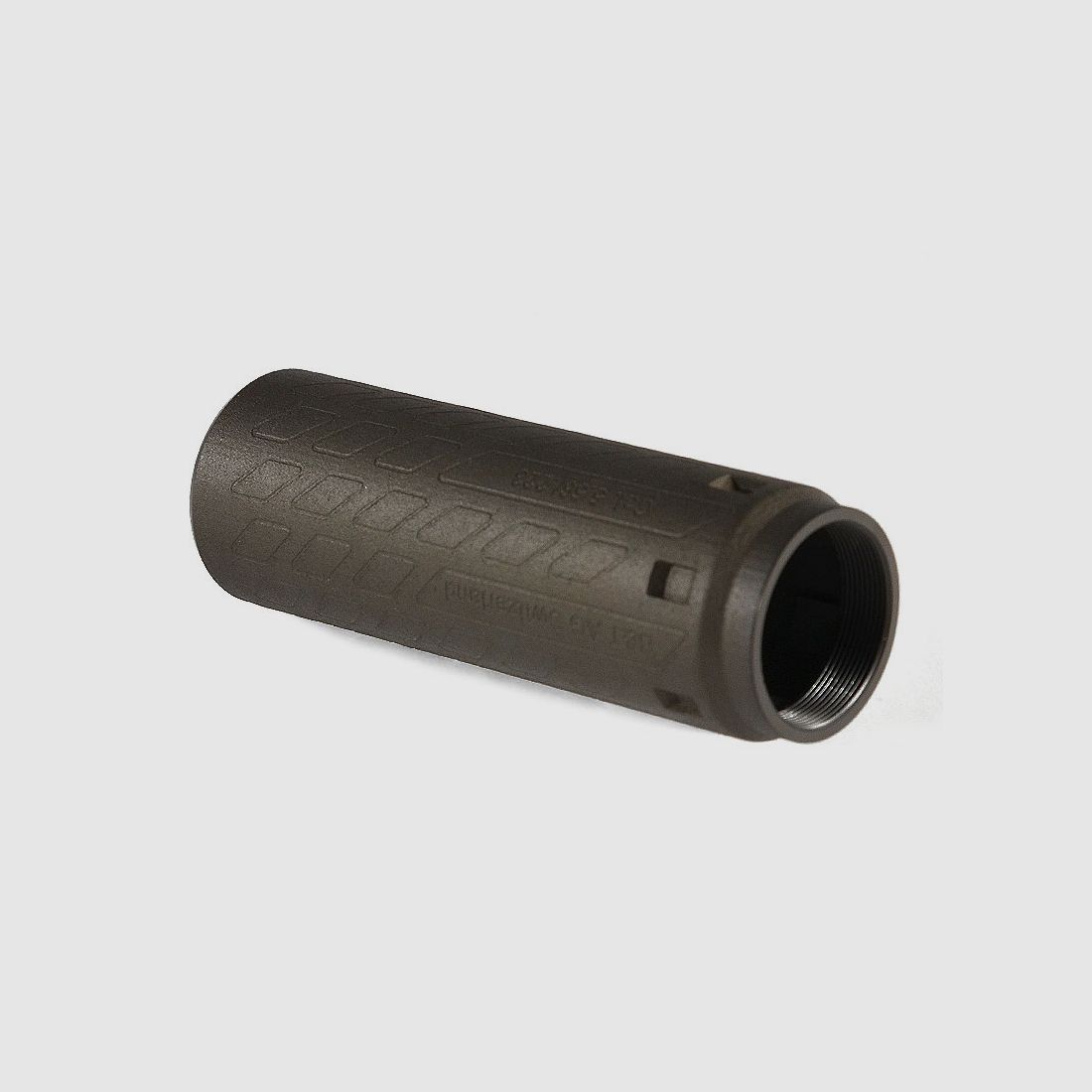 B&T Print-X RBS, Titan ohne Adapter Compact, .223 Remington