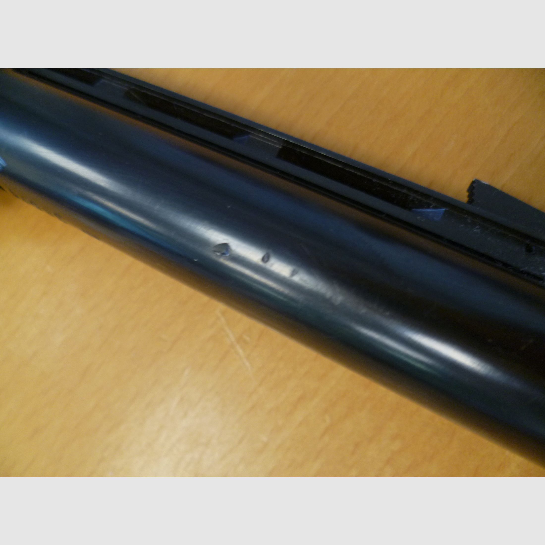 Sport pistol FN 150 Match .22lr.