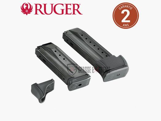Magazynek RUGER Rpr Scout kal. 308win / 6.5creedmore 5 Strzałów
