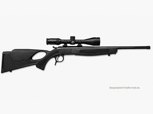 CVA (Bergara BA 13) SCOUT TD Stock