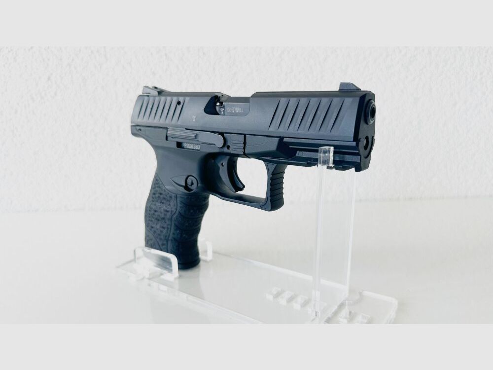Walther PPQ M2 .22lr