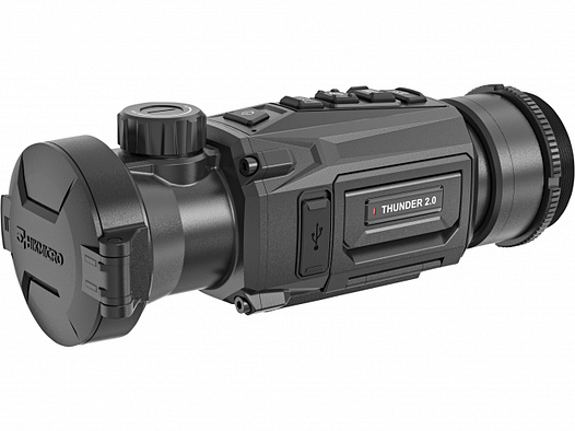 Hikmicro       Hikmicro   Wärmebildkamera Thunder TQ50C