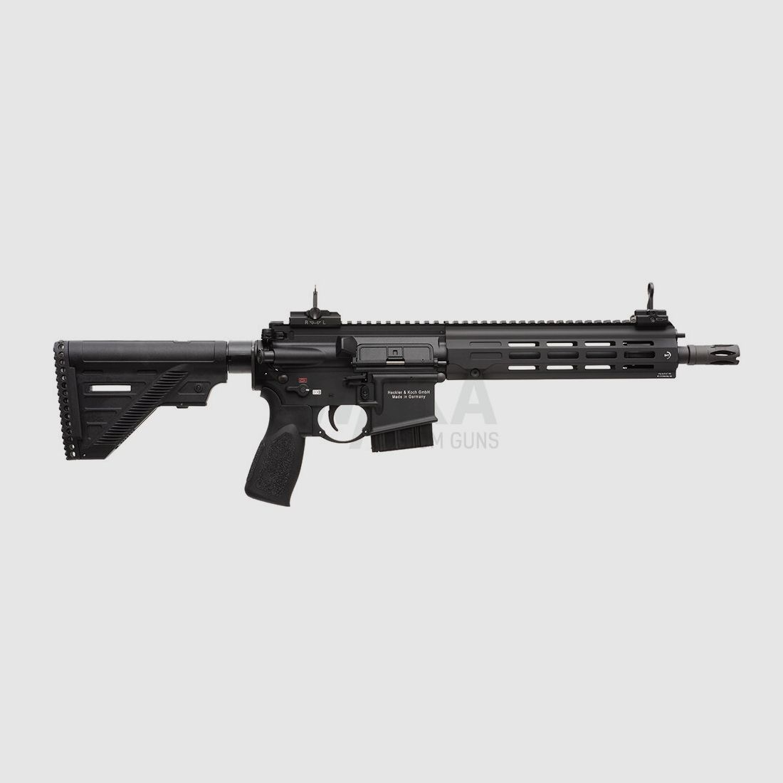 B&T M-Lock Handschutz zu HK416 / MR223 (11")