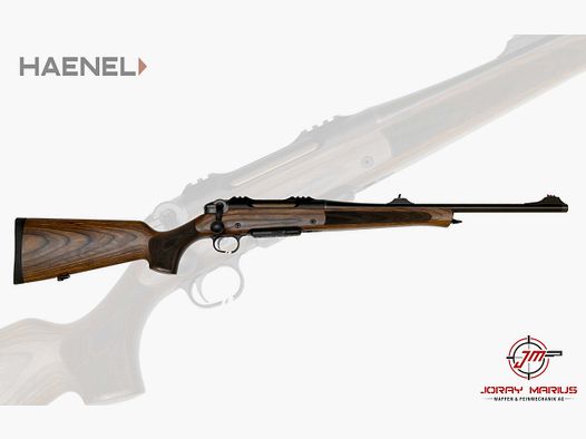 Haenel Jaeger NXT Repetierer .30-06 Sprg.