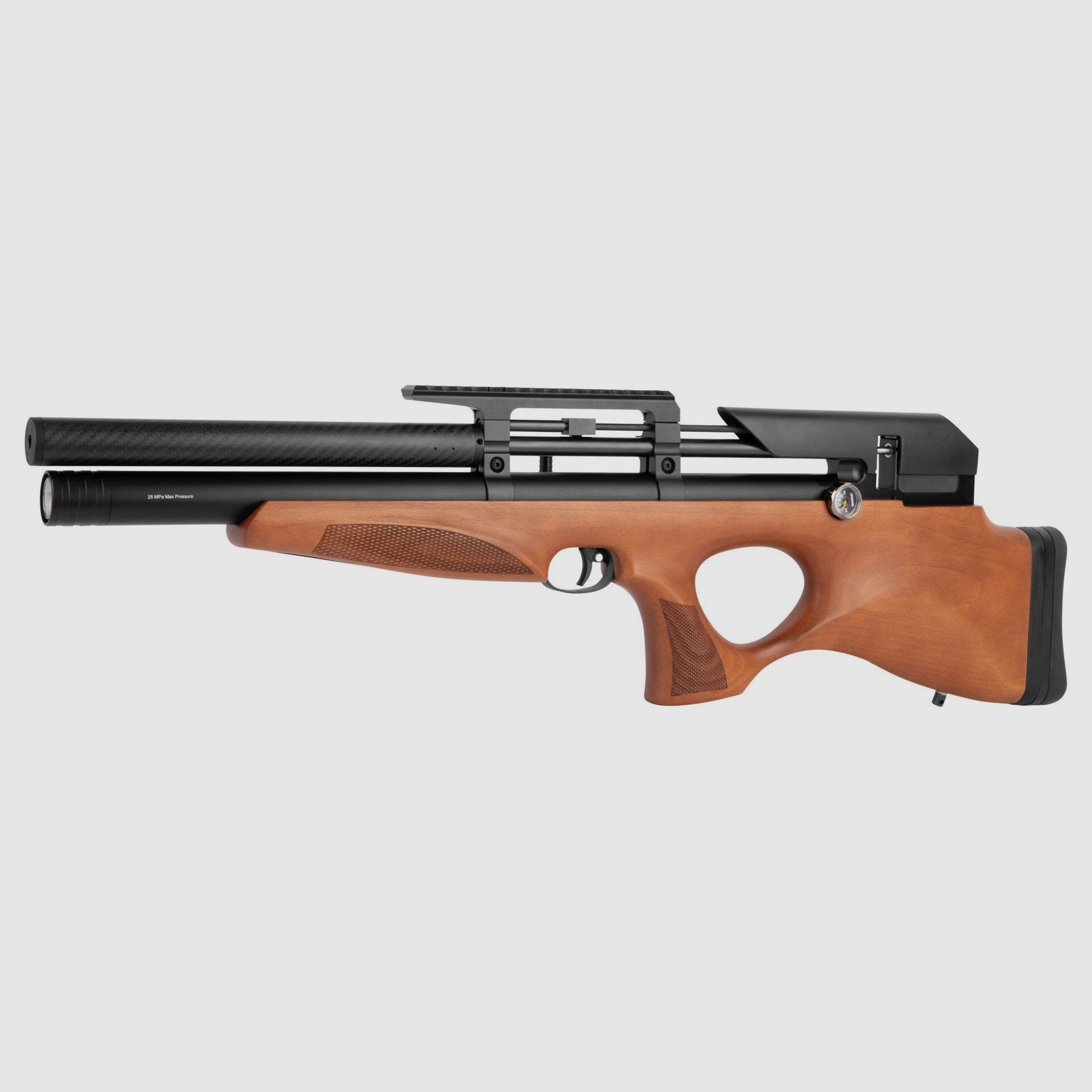 DIANA SKYHAWK GEN 2 -  Druckluft Pressluft Gewehr | PCP Pressluft .177 / .22 / .25