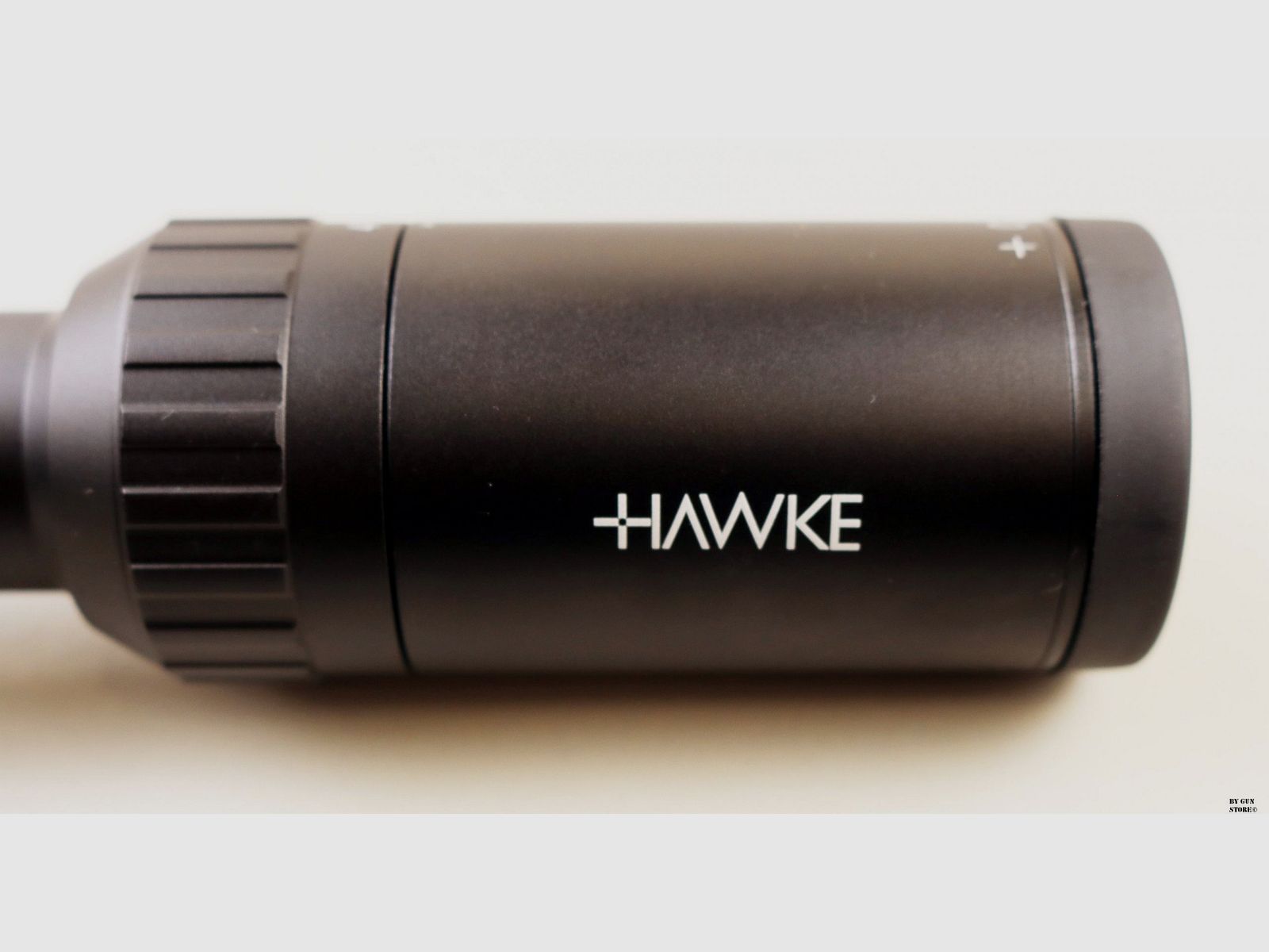 HAWKE VANTAGE IR 4-12X50 RIMFIRE .22LR SUBSONIC IR, Bild 2 von 6