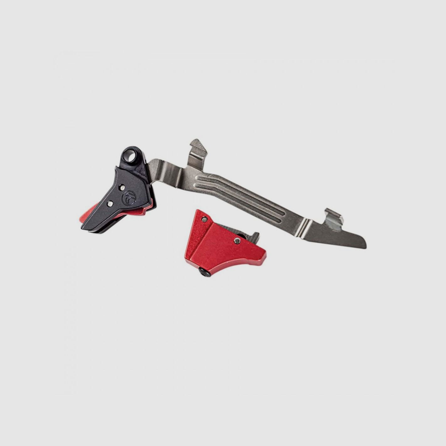 TIMNEY Détente pour GLOCK GEN 3-4 ALPHA COMPETITION SERIES