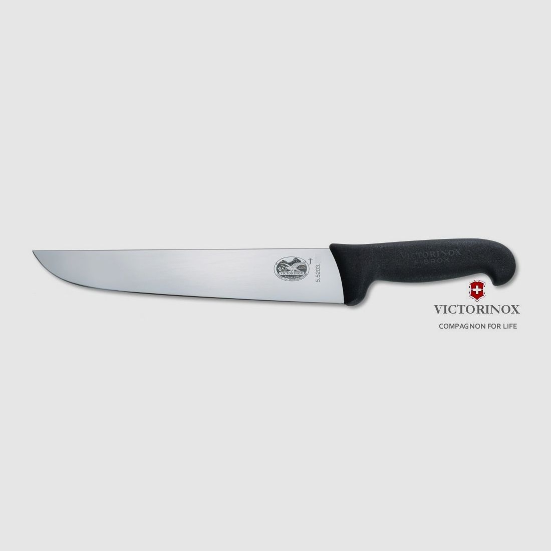 VICTORINOX METZGERMESSER 20 CM