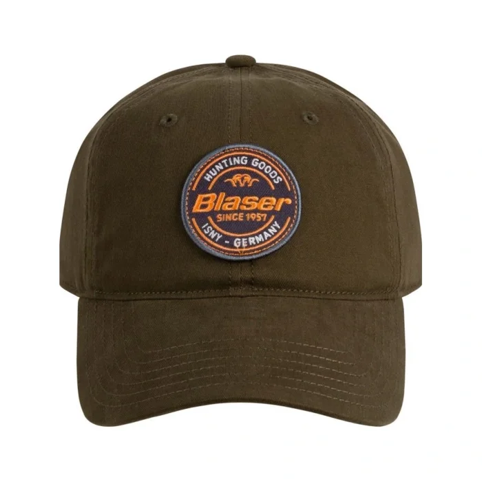 BLASER Hunting Goods cap 241020-107/566