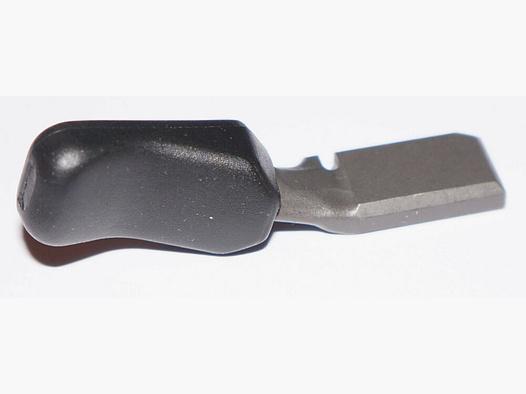 SIG Ladegriff schräg,Spannhebel für SIG Stgw90/PE90