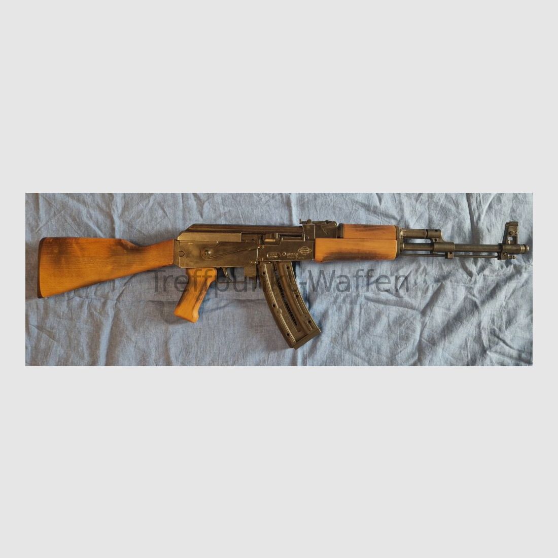 GSG AK47 Rebel
