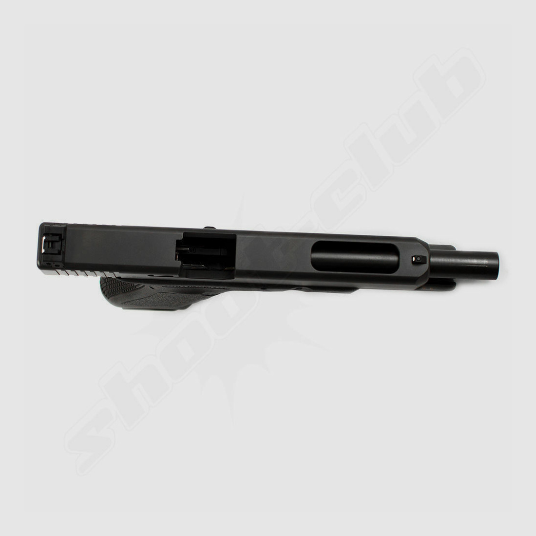 GLOCK 35 Gen. 3