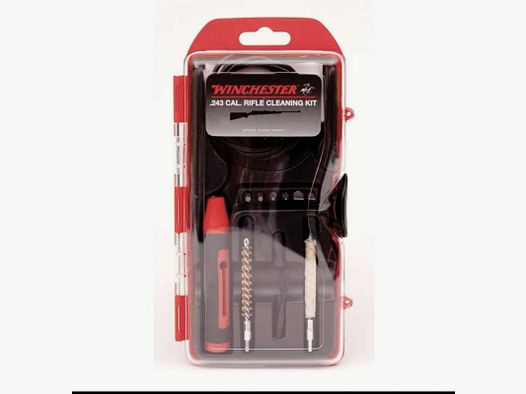 KIT PULIZIA CAL. 410 WINCHESTER