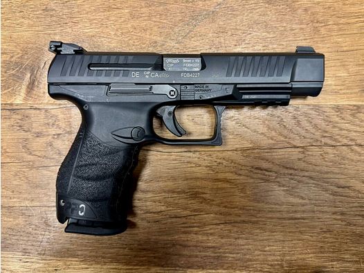 Walther PPQ M2 B 5"